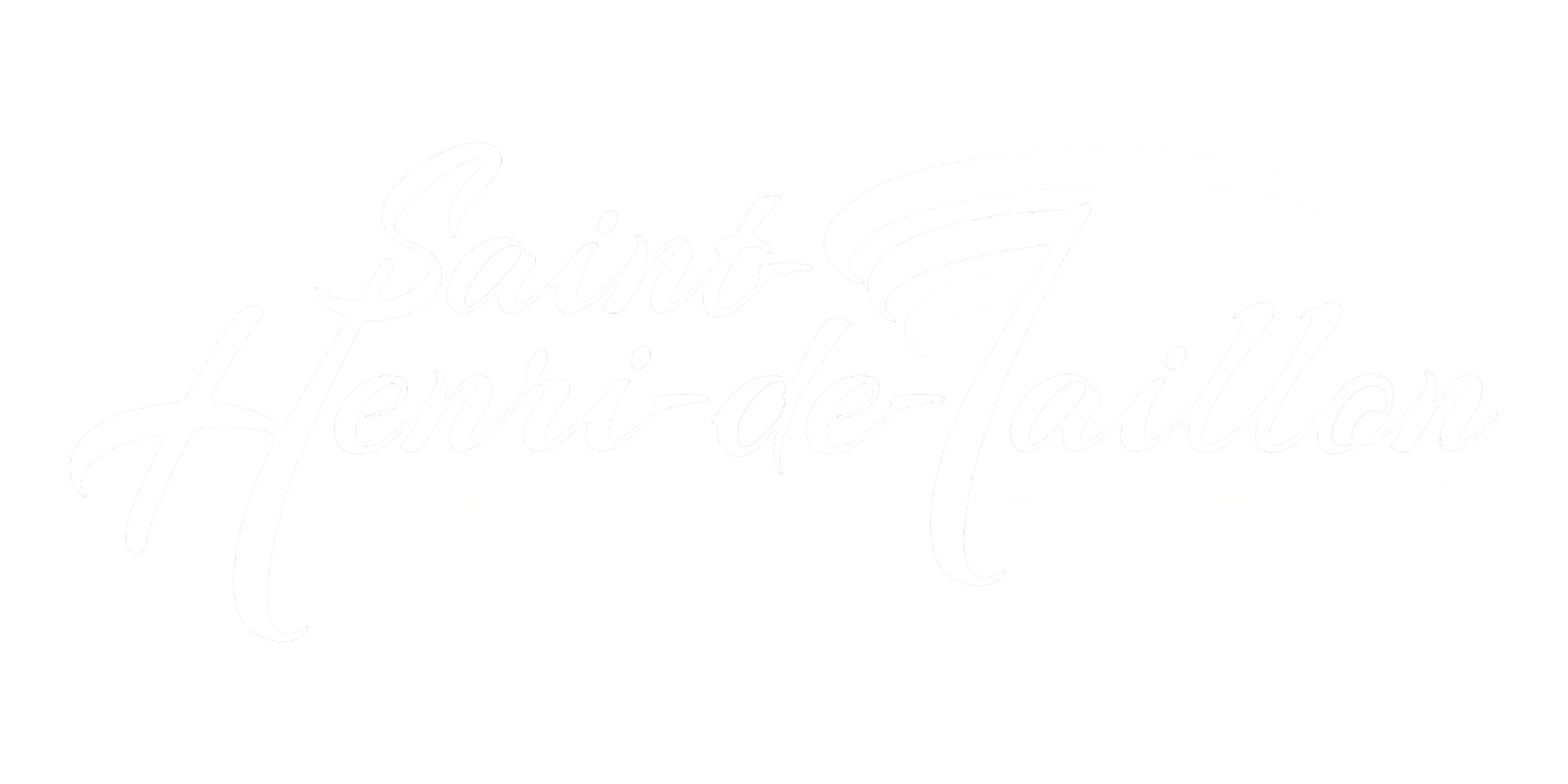 Logo de Saint-Henri