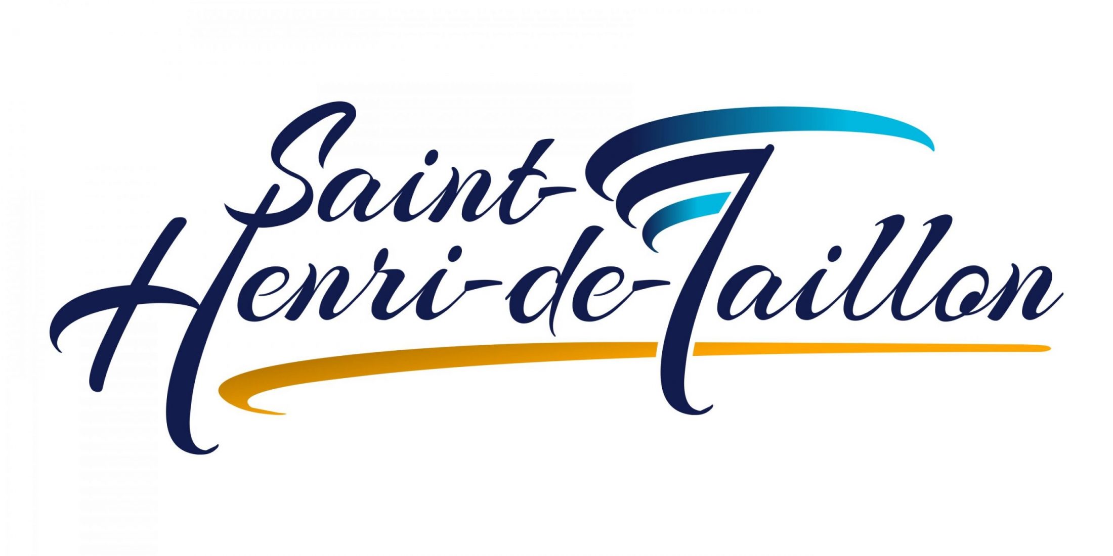 Municipalité de Saint-Henri-de-Taillon